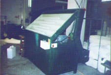 平面驗布機