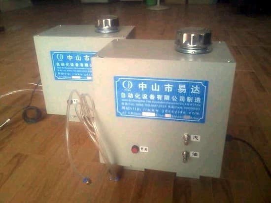 懸掛線噴油自動(dòng)裝置-4