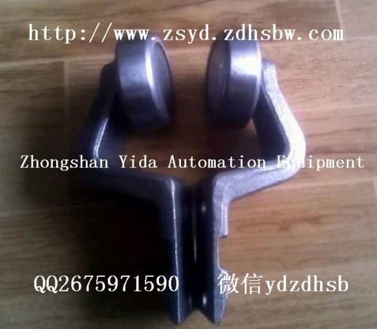 模鍛鏈懸掛輸送機小車-1