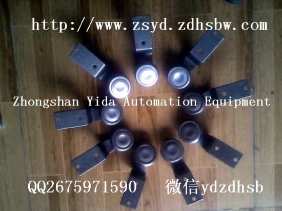 模鍛鏈懸掛輸送機小車-3