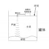 儲罐沉積淤泥超聲成像檢測儀器