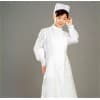 廣西白大褂定做公司/優衣創服飾