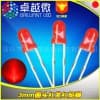 發(fā)光二極管深圳廠家/卓越微光電
