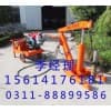 防汛打樁機廠家-森之淼防汛器材