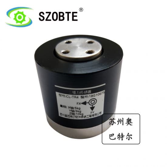 CL-TR4 1