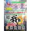 光伏發電站中山市圣獅金樂體驗站參展會刊彩頁展示