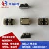 DSEI2X101-12A德國IXYS快恢復(fù)二極管模塊/華海科技