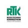 德國RTK閥門，德國RTK氣動溫控閥