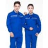 工作服，工裝服定制/鄭州秀盾服飾