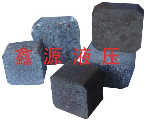 脫氧劑成品