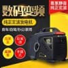 薩登1KW汽油發(fā)電機廠家直銷