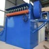 電廠燃煤鍋爐布袋除塵器廠家/家園環(huán)保