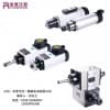 七千轉(zhuǎn)高速電機(jī)  電主軸定制  天一精密