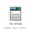 Nordic nRF52832低功耗藍(lán)牙模塊 BT630