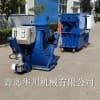 華川 移動(dòng)拋丸機(jī) 駕駛式拋丸機(jī) 混凝土防水拋丸機(jī) 車載拋丸機(jī)