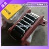 滾軸材質B-H-50CrV4-I德國Borkey載重搬運車