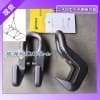 3噸DL-B型水平鋼板吊具,鋼結構吊裝工具保質一年