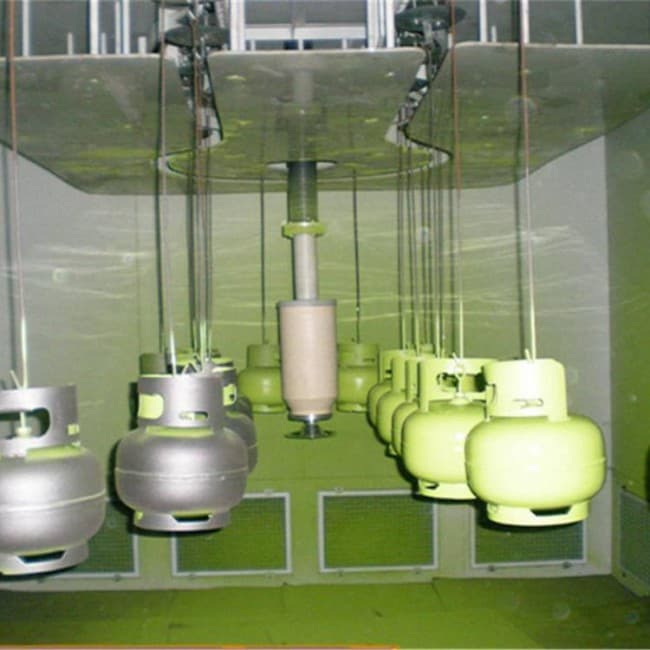 靜電噴涂