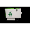 綠洲Oasis-4H臥式油霧收集器