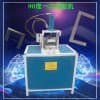 廠家供應(yīng)多功能2022新款不銹鋼方通沖角45度角折90度機械