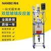 KH-50水熱合成反應(yīng)釜
