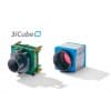 德國NET USB3.0工業(yè)相機(jī)3iCube系列IC4133