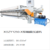 影響壓濾機(jī)性能的因素分析