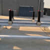 TMC-GQ-1太陽能集熱器剛度試驗機