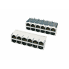東莞RJ45母座生產廠家/振力泰電子