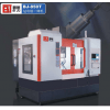 碧居 數(shù)控鉆攻銑機(jī) BJ1270