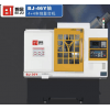 金屬切削機(jī)床 BJ-46Y軸4+4車銑復(fù)合機(jī)