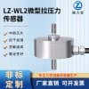 徽力智LZ-WL2微型拉壓力傳感器焊接機試驗機吊鉤秤