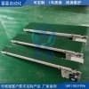 小型輸送機無邊框桌面超薄流水線輸送帶