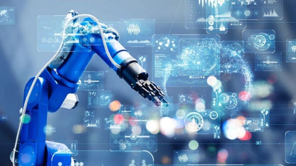 AI為核，工業自動化控制轉型邁向“新程”__財經頭條