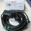 供應SUNX神視光電開關