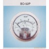 供應(yīng)BO-52P圓形電流電壓表
