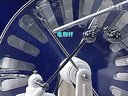 靜電感應起電機的實驗 (1195播放)