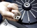 無刷電機機械化上磁片 (1203播放)