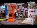 碼垛機器人視頻 (1703播放)